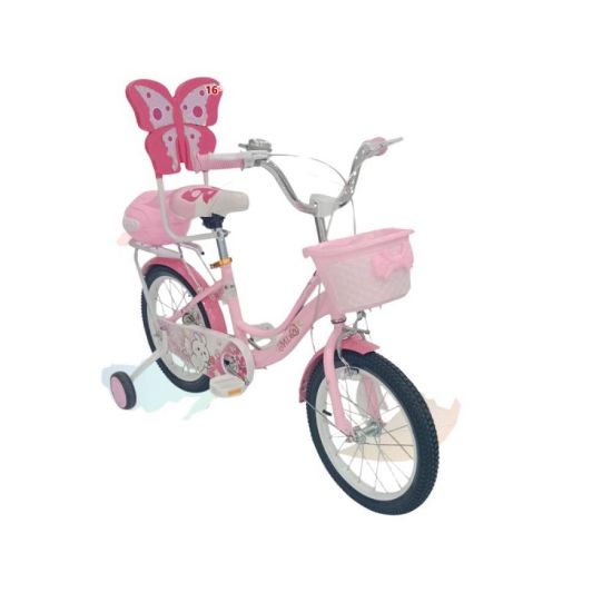 صورة دراجة هوائية بنات 16 بوصة